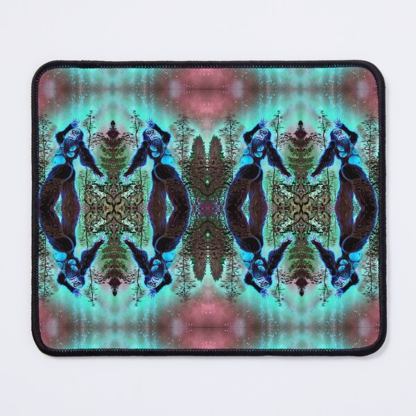 Item preview, Yeti PATTERN designed and sold by Jacob Wayne Bryner.