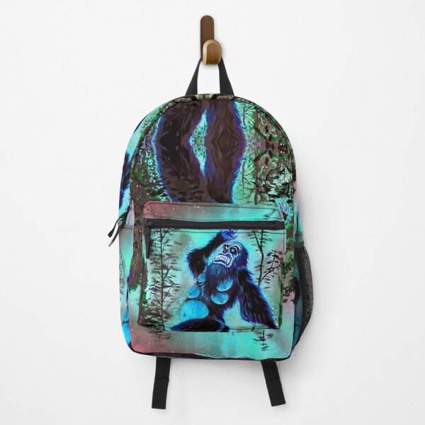 Item preview, Yeti PATTERN designed and sold by Jacob Wayne Bryner.