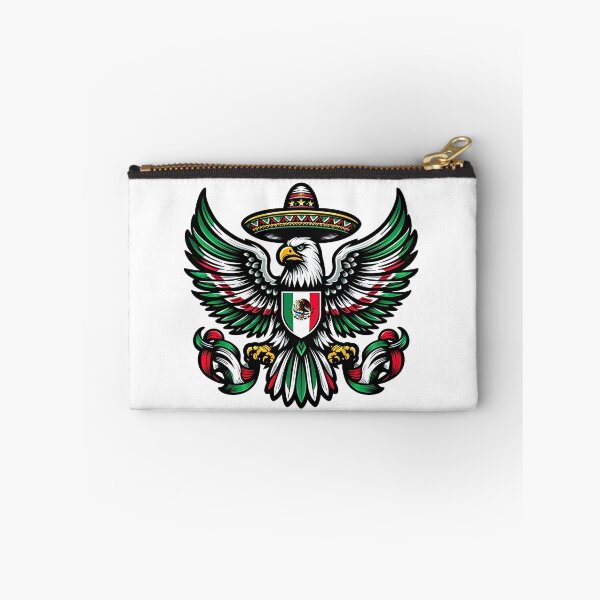 Item preview, Mexican Eagle designed and sold by Suukunna.
