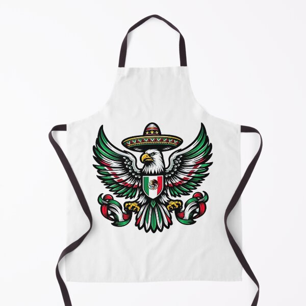 Item preview, Mexican Eagle designed and sold by Suukunna.