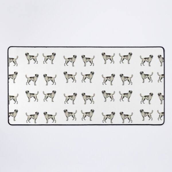 Item preview, Anatolian Shepherd Dogs designed and sold by TheAnimalZ00.