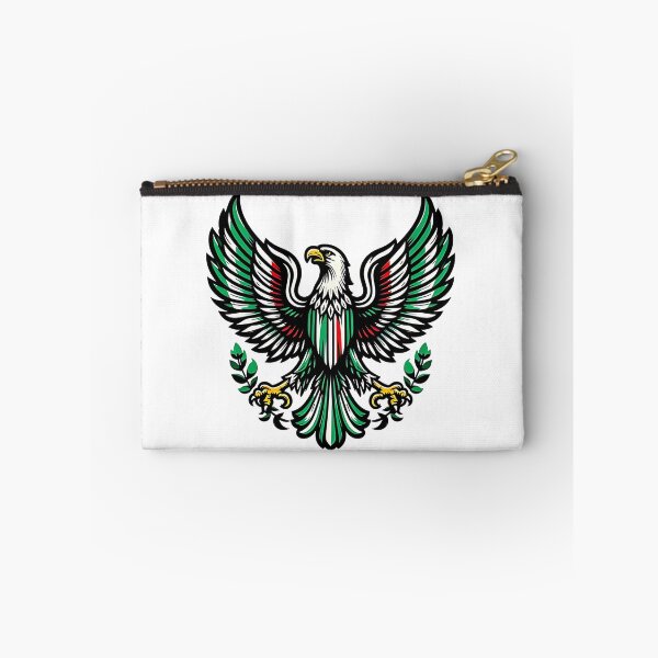 Item preview, Mexican Eagle designed and sold by Suukunna.