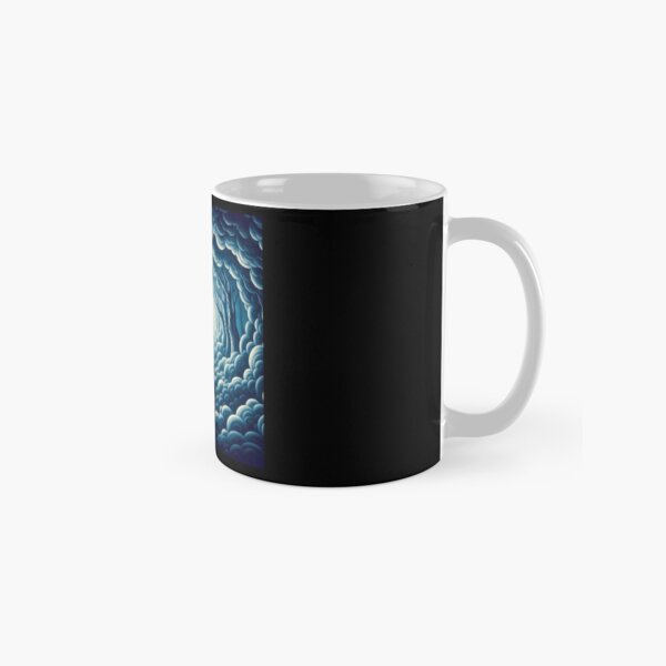 gettin old.........***LUKE--------Comb------------music Classic Mug