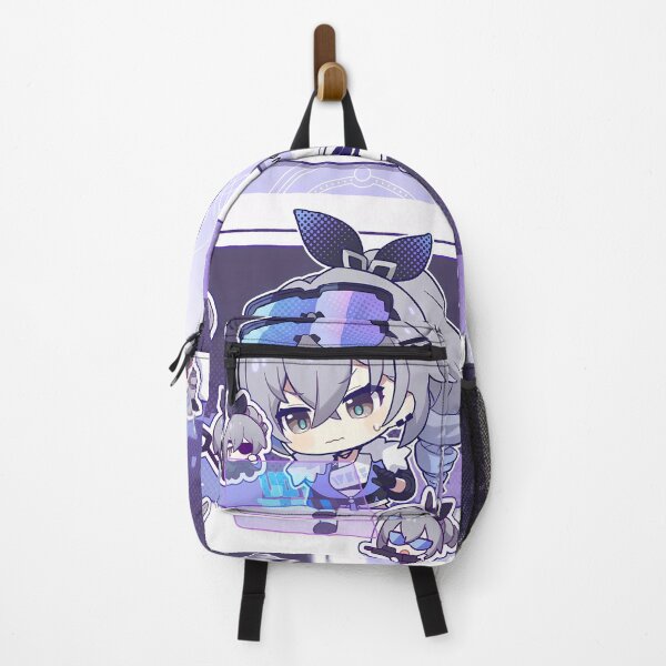 Item preview, Silver Wolf Single-Panel Illustration - Honkai: Star Rail designed and sold by kazatodoesart.