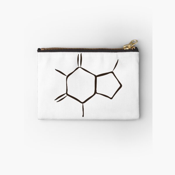 Item preview, Caffeine molecule, chemical formula designed and sold by DesignsByMadiha.