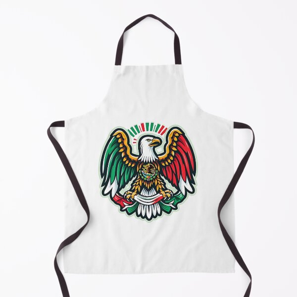 Item preview, Mexican Eagle designed and sold by Suukunna.