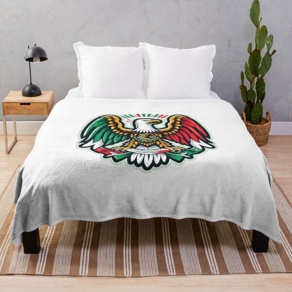 Item preview, Mexican Eagle designed and sold by Suukunna.