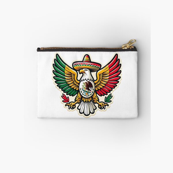 Item preview, Mexican Eagle designed and sold by Suukunna.