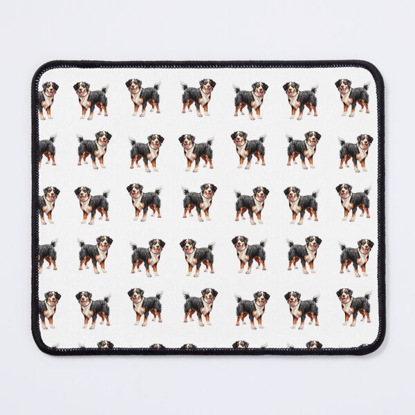 Item preview, Appenzeller Sennenhund Dogs designed and sold by TheAnimalZ00.