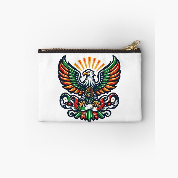 Item preview, Mexican Eagle designed and sold by Suukunna.