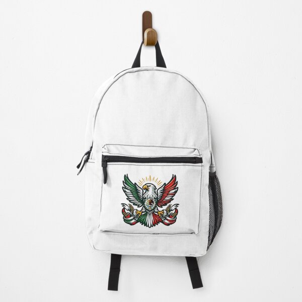 Item preview, Mexican Eagle designed and sold by Suukunna.