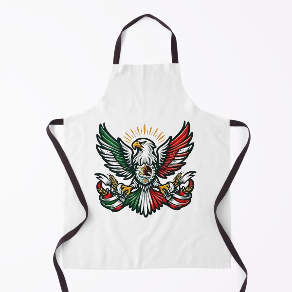 Item preview, Mexican Eagle designed and sold by Suukunna.