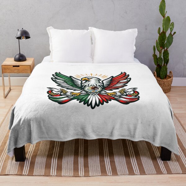Item preview, Mexican Eagle designed and sold by Suukunna.