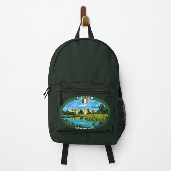 Item preview, Roscommon Ireland Travel designed and sold by Thistle-TShop.