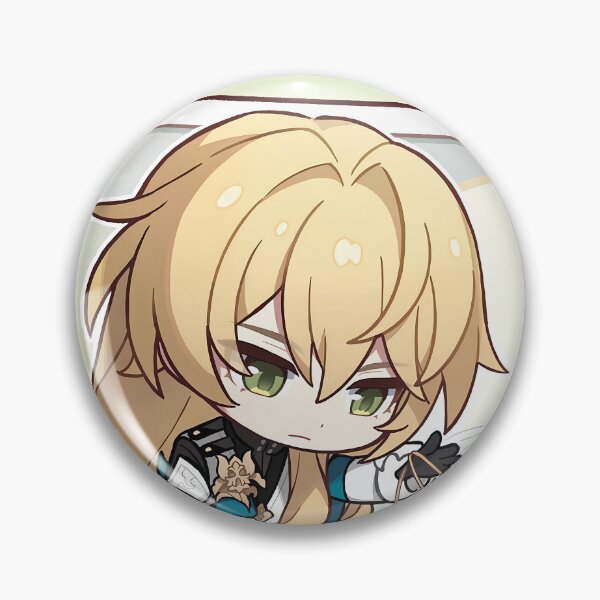 Item preview, Luocha Single-Panel Illustration - Honkai: Star Rail designed and sold by kazatodoesart.