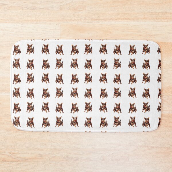 Item preview, Australian Kelpies designed and sold by TheAnimalZ00.