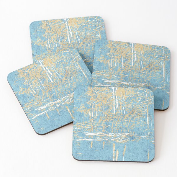 Item preview, River Reflections designed and sold by Brett Thompson.
