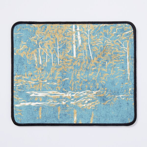 Item preview, River Reflections designed and sold by Brett Thompson.
