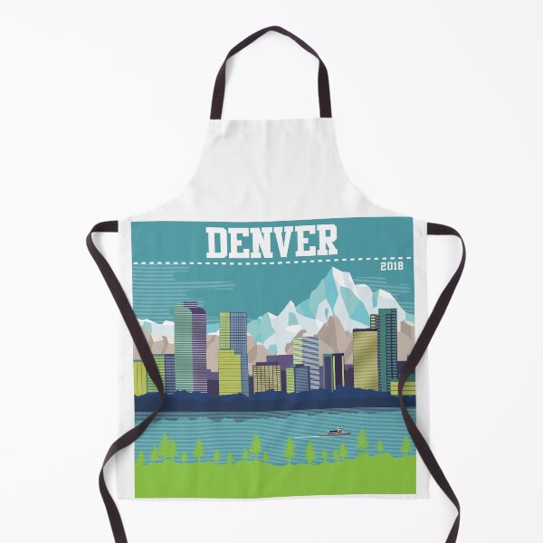 Item preview, Denver designed and sold by gimbri.