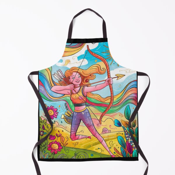 Item preview, Sagittarius Astrology. Sun in Sagittarius, Zodiac sign, Sagittarius symbol designed and sold by ZodiacWonders.