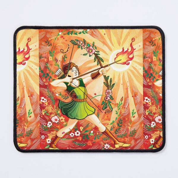 Item preview, Sagittarius Astrology. Sun in Sagittarius, Zodiac sign, Sagittarius symbol designed and sold by ZodiacWonders.