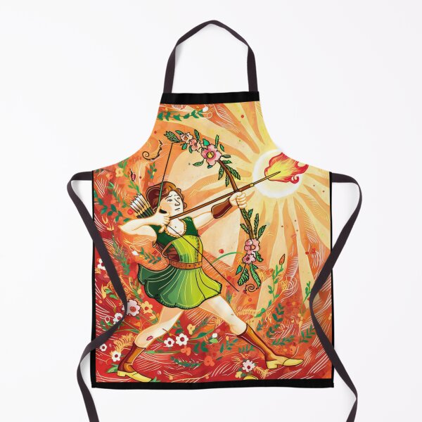 Item preview, Sagittarius Astrology. Sun in Sagittarius, Zodiac sign, Sagittarius symbol designed and sold by ZodiacWonders.