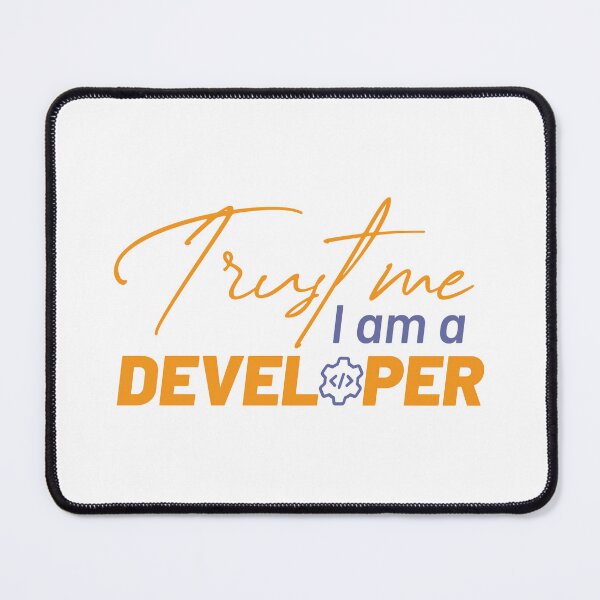 Item preview, Trust me i am developer designed and sold by blessingboy.