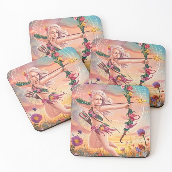 Item preview, Sagittarius Astrology. Sun in Sagittarius, Zodiac sign, Sagittarius symbol designed and sold by ZodiacWonders.