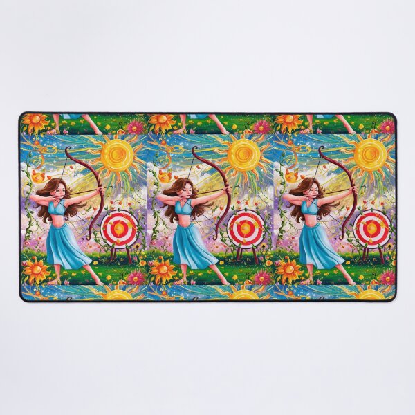Item preview, Sagittarius Astrology. Sun in Sagittarius, Zodiac sign, Sagittarius symbol designed and sold by ZodiacWonders.