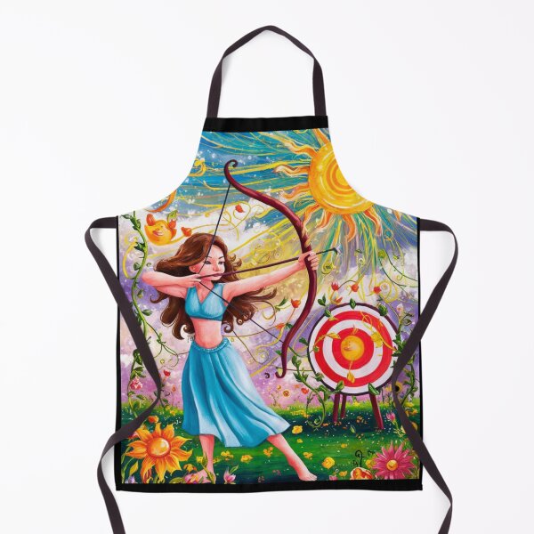 Item preview, Sagittarius Astrology. Sun in Sagittarius, Zodiac sign, Sagittarius symbol designed and sold by ZodiacWonders.