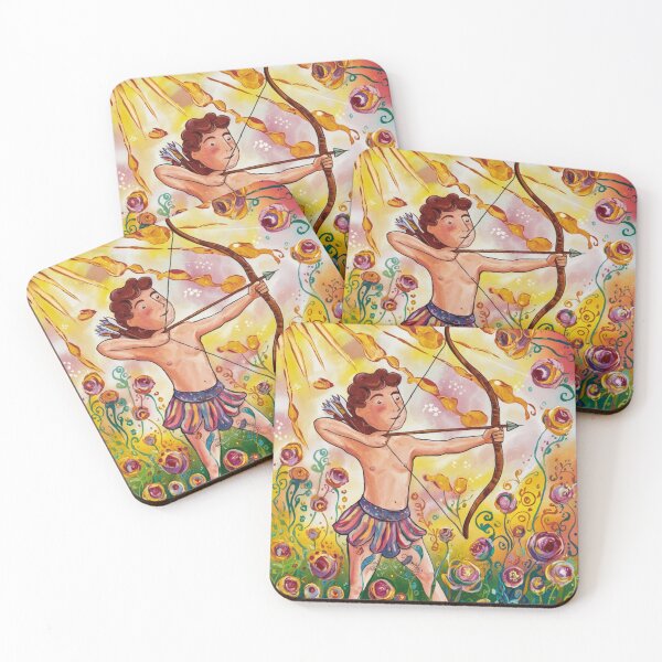 Item preview, Sagittarius Astrology. Sun in Sagittarius, Zodiac sign, Sagittarius symbol designed and sold by ZodiacWonders.