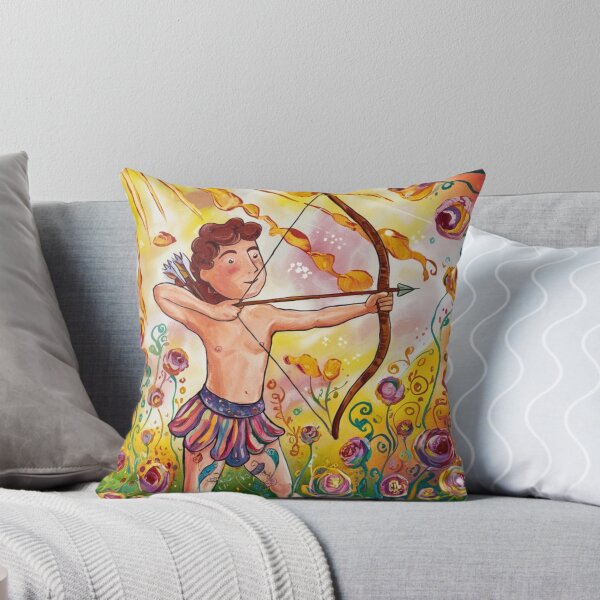 Item preview, Sagittarius Astrology. Sun in Sagittarius, Zodiac sign, Sagittarius symbol designed and sold by ZodiacWonders.