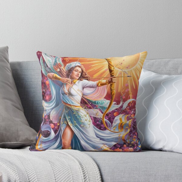 Item preview, Sagittarius Astrology. Sun in Sagittarius, Zodiac sign, Sagittarius symbol designed and sold by ZodiacWonders.