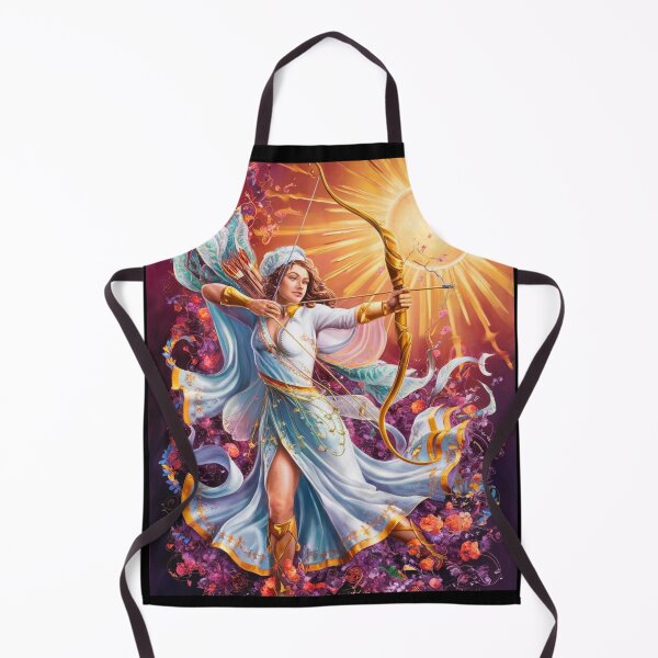 Item preview, Sagittarius Astrology. Sun in Sagittarius, Zodiac sign, Sagittarius symbol designed and sold by ZodiacWonders.