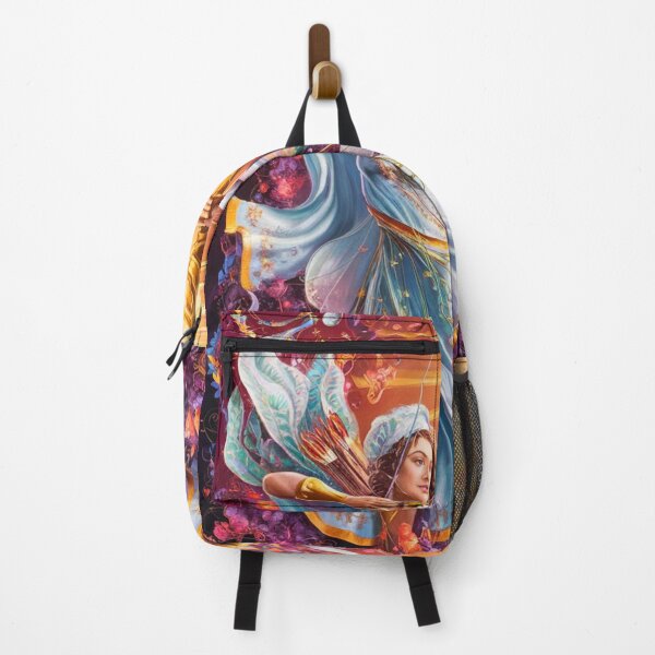 Item preview, Sagittarius Astrology. Sun in Sagittarius, Zodiac sign, Sagittarius symbol designed and sold by ZodiacWonders.