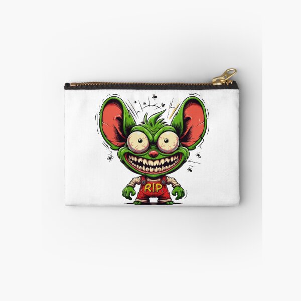 Item preview, Zombie Rat Fink designed and sold by Designowner.