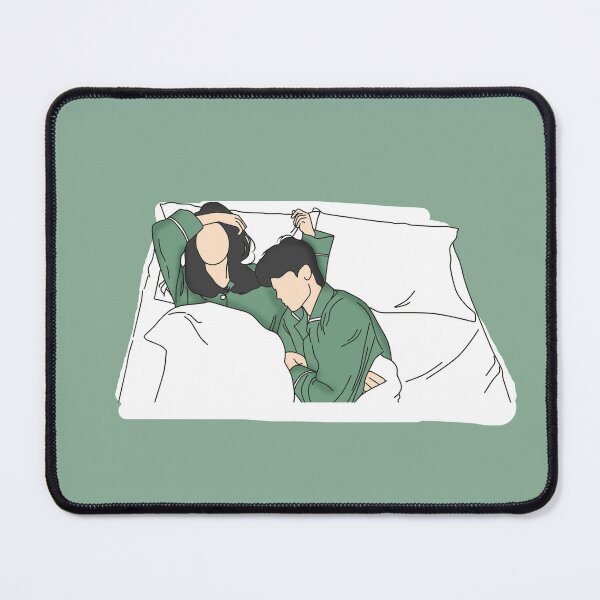 Item preview, Big Mouth Kdrama designed and sold by cepluk.