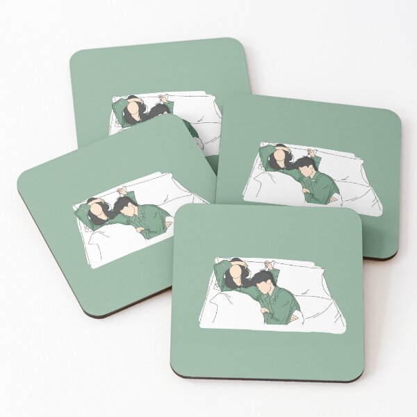 Item preview, Big Mouth Kdrama designed and sold by cepluk.
