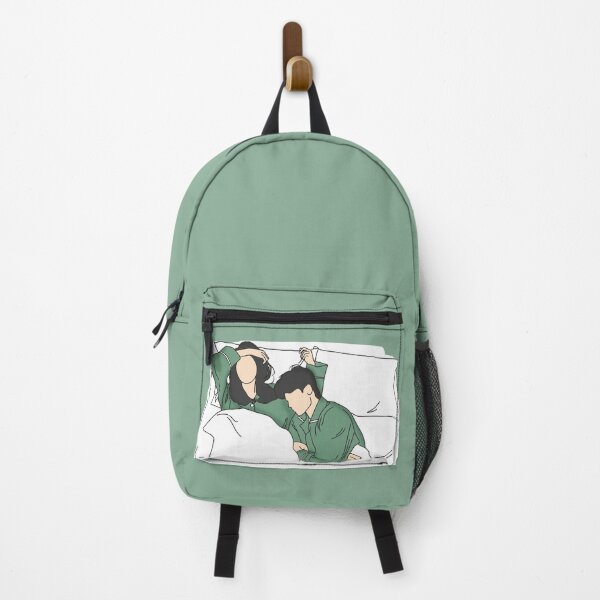 Item preview, Big Mouth Kdrama designed and sold by cepluk.