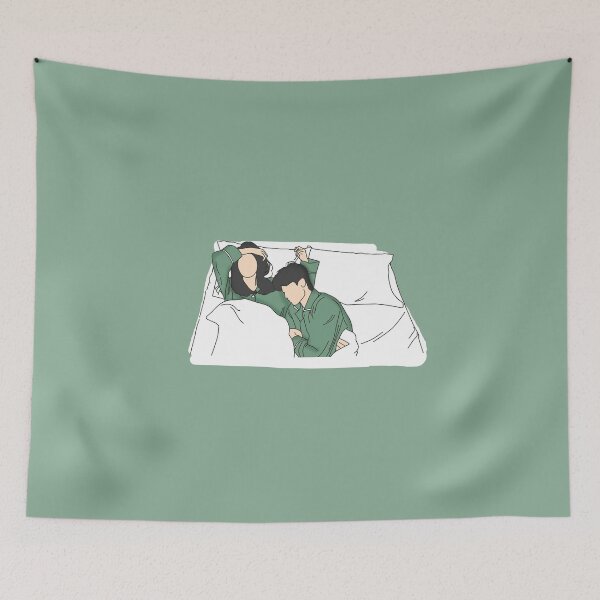Item preview, Big Mouth Kdrama designed and sold by cepluk.