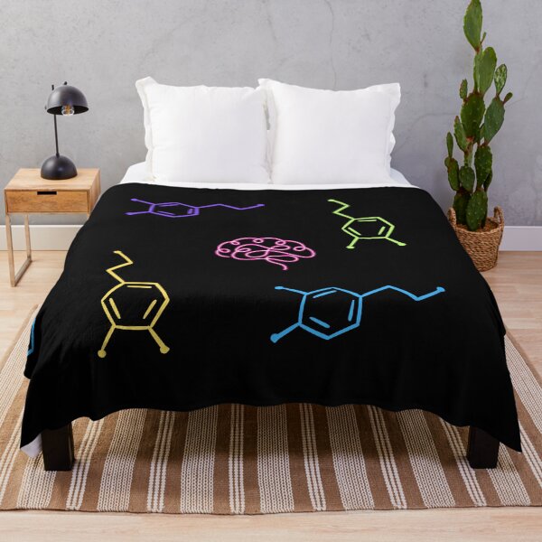 Item preview, Dopamine & Brain designed and sold by Yankee Doodle Gandy.