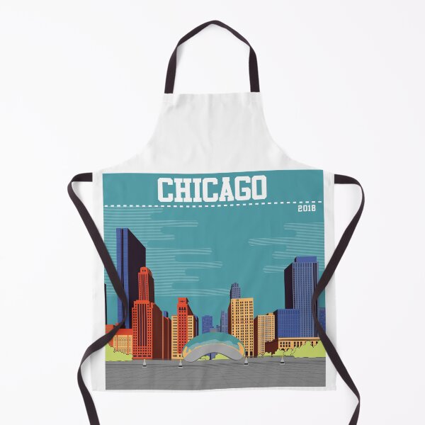 Item preview, Chicago designed and sold by gimbri.