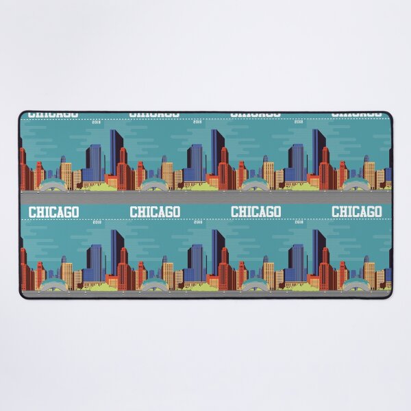 Item preview, Chicago designed and sold by gimbri.