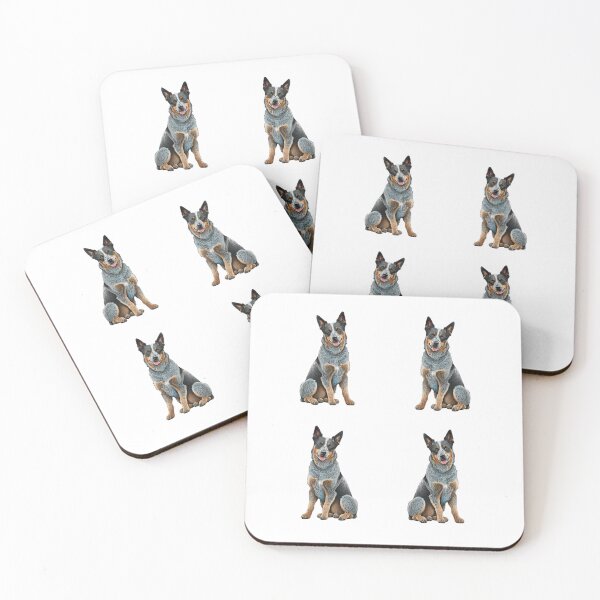 Item preview, Australian Cattle Dogs designed and sold by TheAnimalZ00.