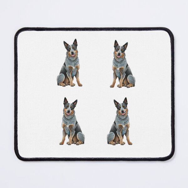 Item preview, Australian Cattle Dogs designed and sold by TheAnimalZ00.