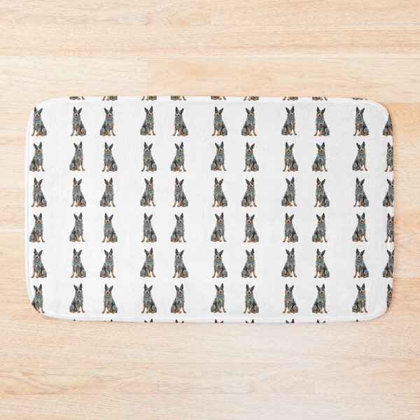Item preview, Australian Cattle Dogs designed and sold by TheAnimalZ00.