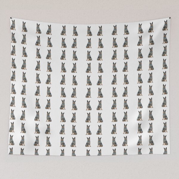 Item preview, Australian Cattle Dogs designed and sold by TheAnimalZ00.