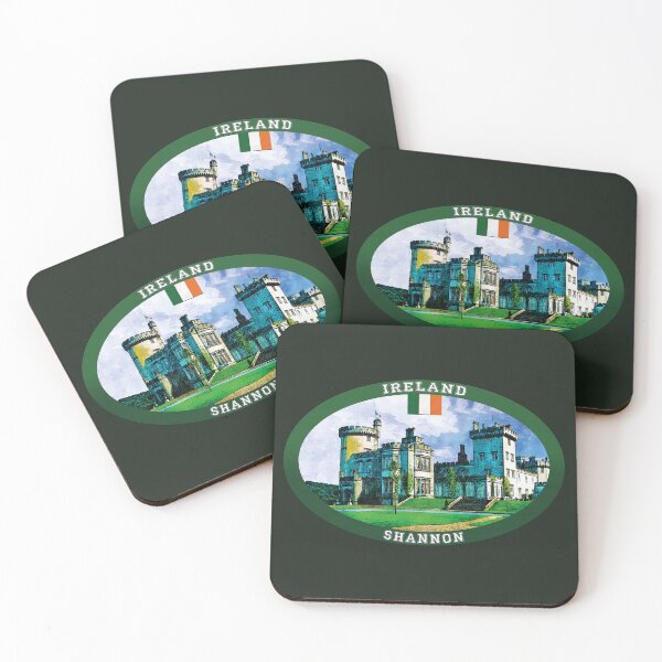 Item preview, Shannon Ireland Travel designed and sold by Thistle-TShop.