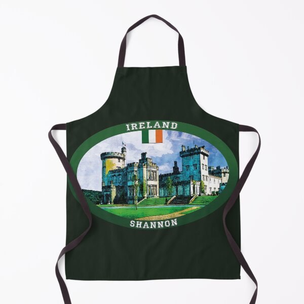 Item preview, Shannon Ireland Travel designed and sold by Thistle-TShop.