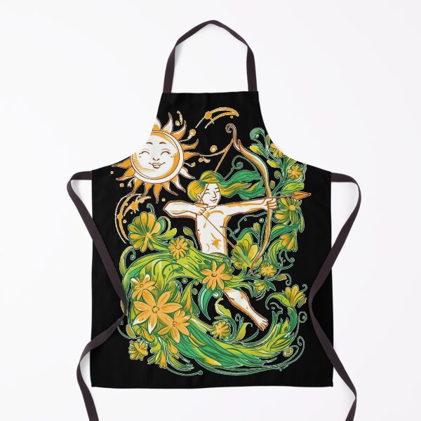 Item preview, Sagittarius Astrology. Sun in Sagittarius, Zodiac sign, Sagittarius symbol designed and sold by ZodiacWonders.